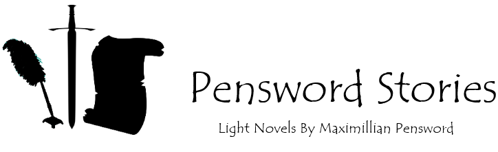 Pensword Stories